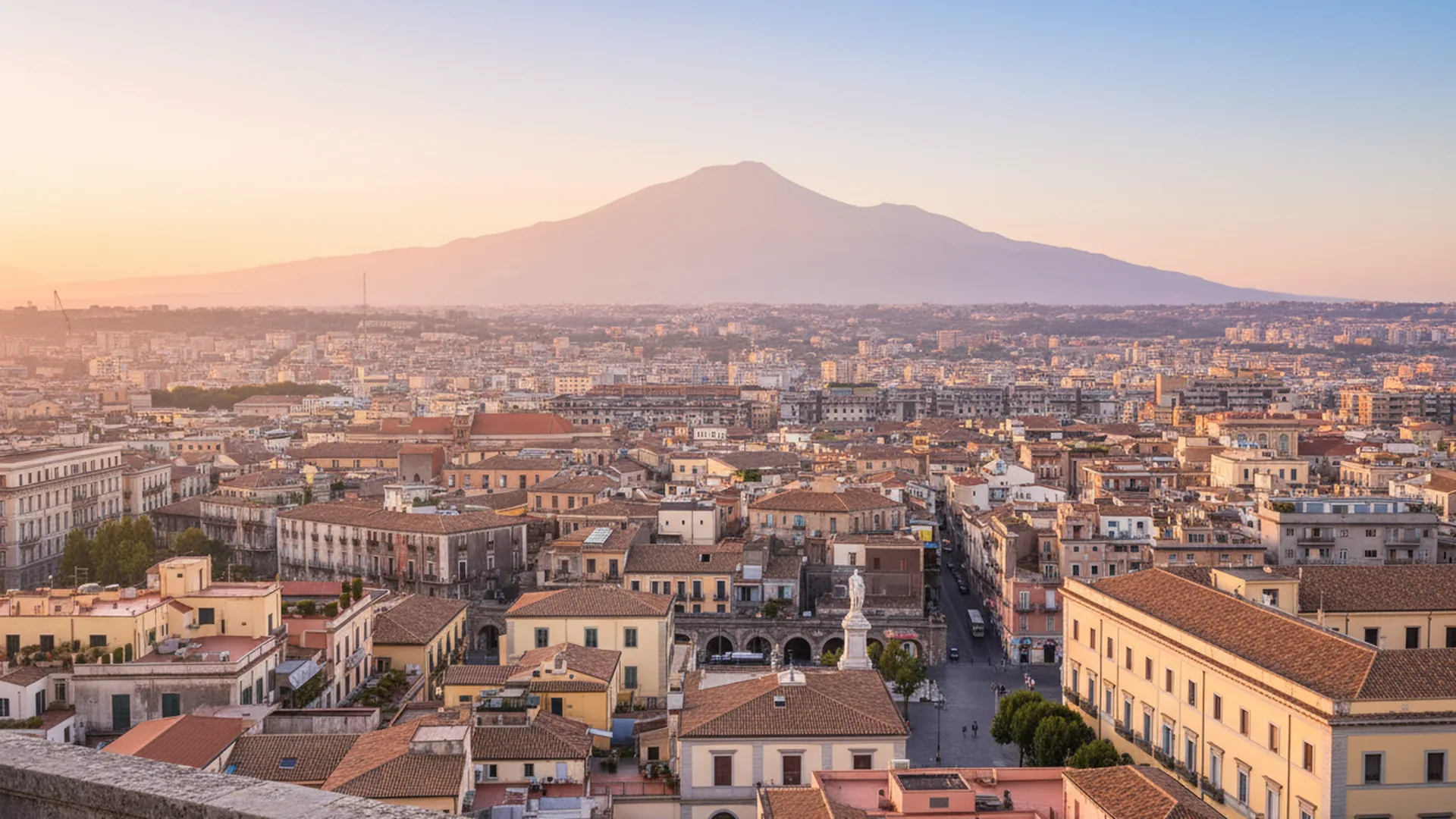 Dimora San Francesco 2, Catania (Sicilia)
