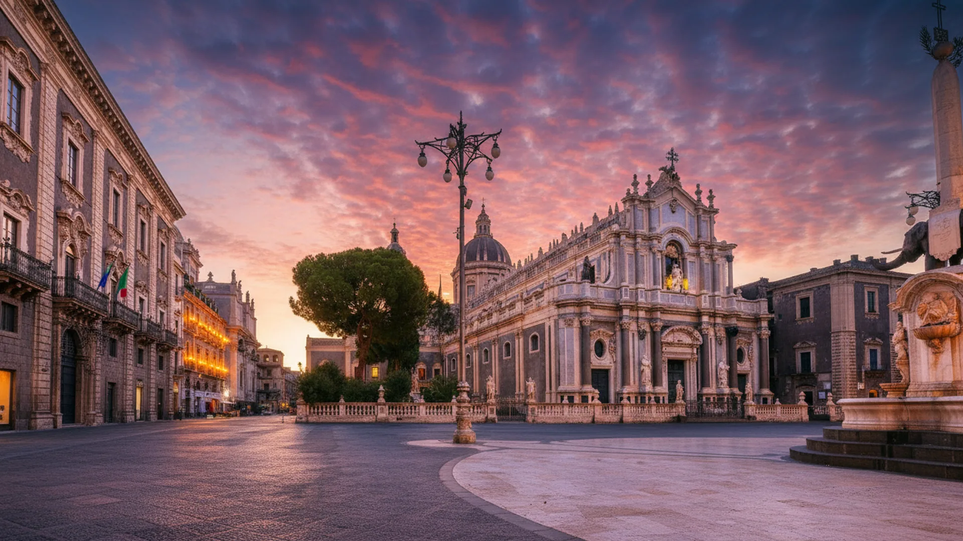 Dimora San Francesco 2, Catania (Sicilia)