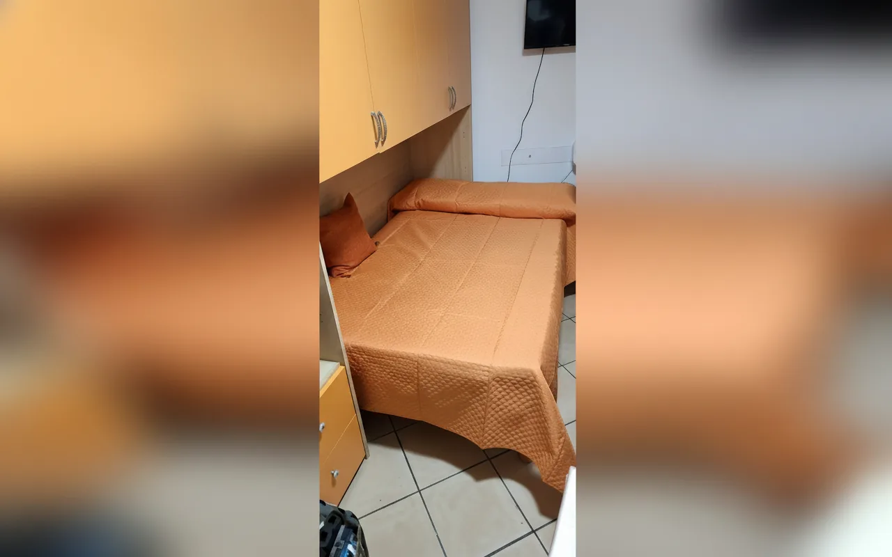 Dimora San Francesco 2, struttura a Catania (Sicilia) (foto 3)